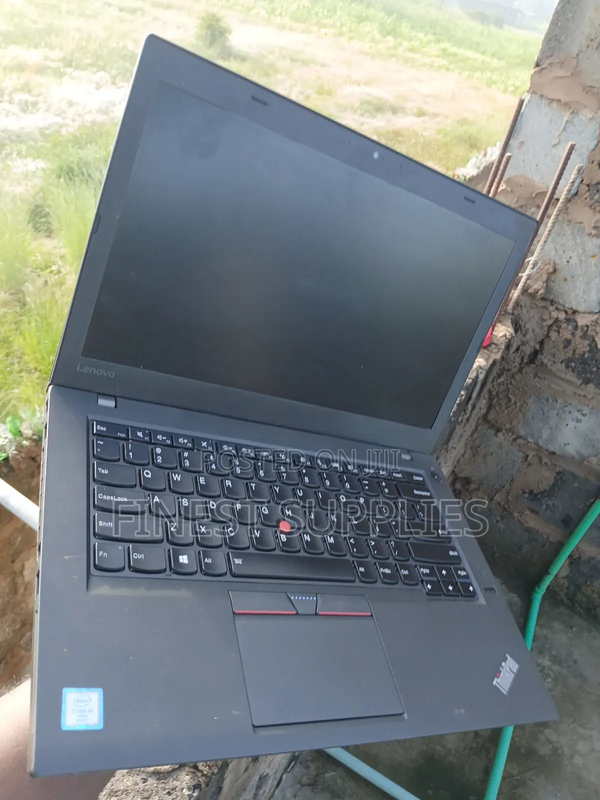 Laptop Lenovo ThinkPad T460 8GB Intel Core I5 HDD+SSD 500GB
