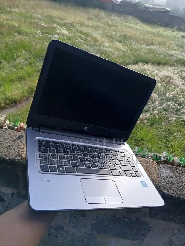 Laptop HP EliteBook 840 G3 8GB Intel Core I5 SSD 256GB