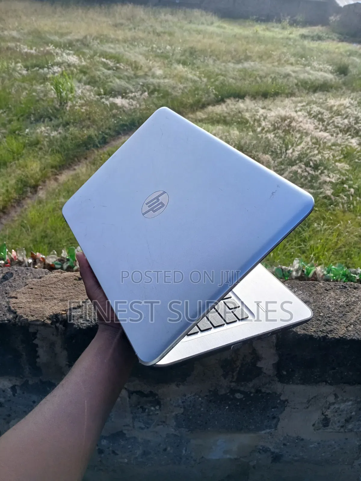 Laptop HP EliteBook 840 G3 8GB Intel Core I5 SSD 256GB