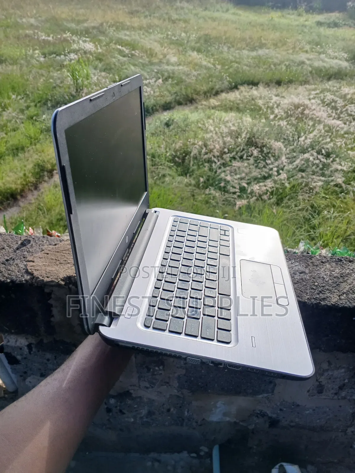 Laptop HP EliteBook 840 G3 8GB Intel Core I5 SSD 256GB