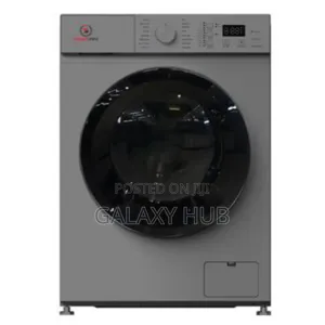 Smart Pro Washing Machine Front Load 8 KGS