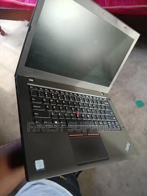 Laptop Lenovo ThinkPad T460 4GB Intel Core I5 HDD 500GB - thumbnail 2