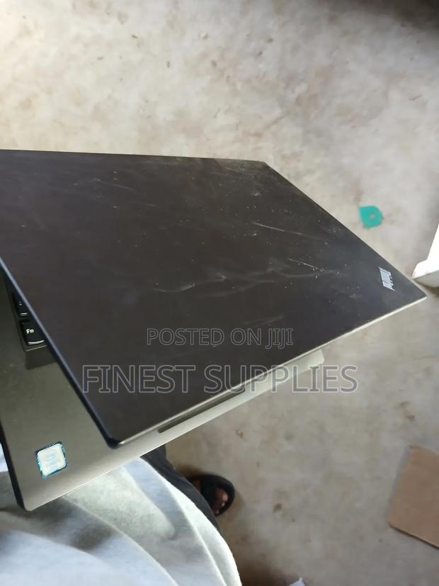 Laptop Lenovo ThinkPad T460 4GB Intel Core I5 HDD 500GB - thumbnail 3