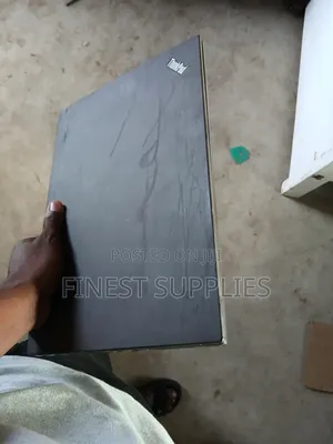 Laptop Lenovo ThinkPad T460 4GB Intel Core I5 HDD 500GB
