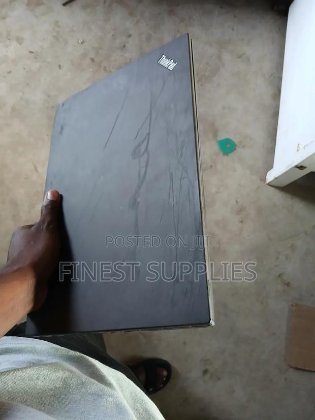 Laptop Lenovo ThinkPad T460 4GB Intel Core I5 HDD 500GB - thumbnail 4