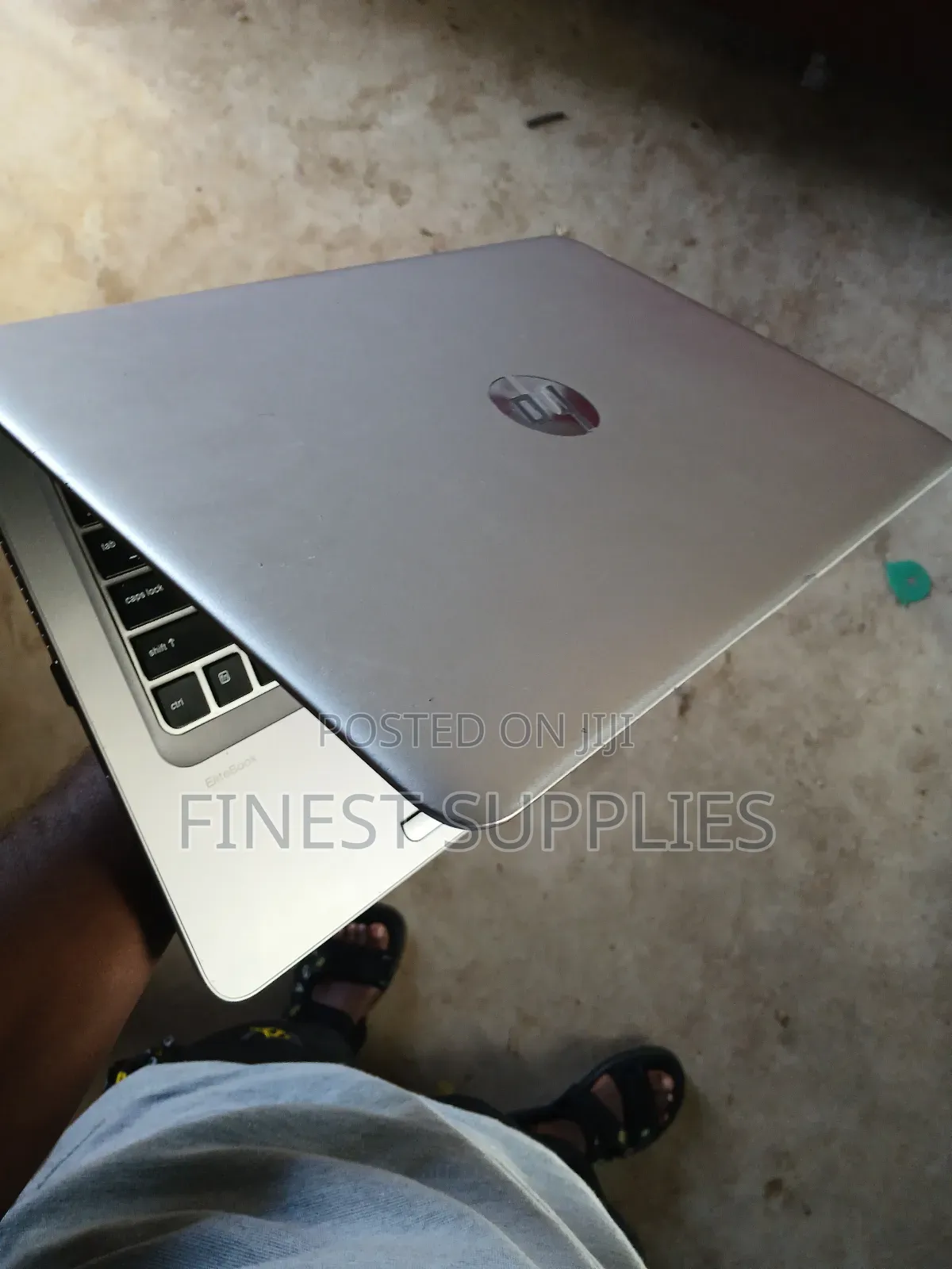 Laptop HP 348 G4 8GB Intel Core I5 HDD+SSD 256GB