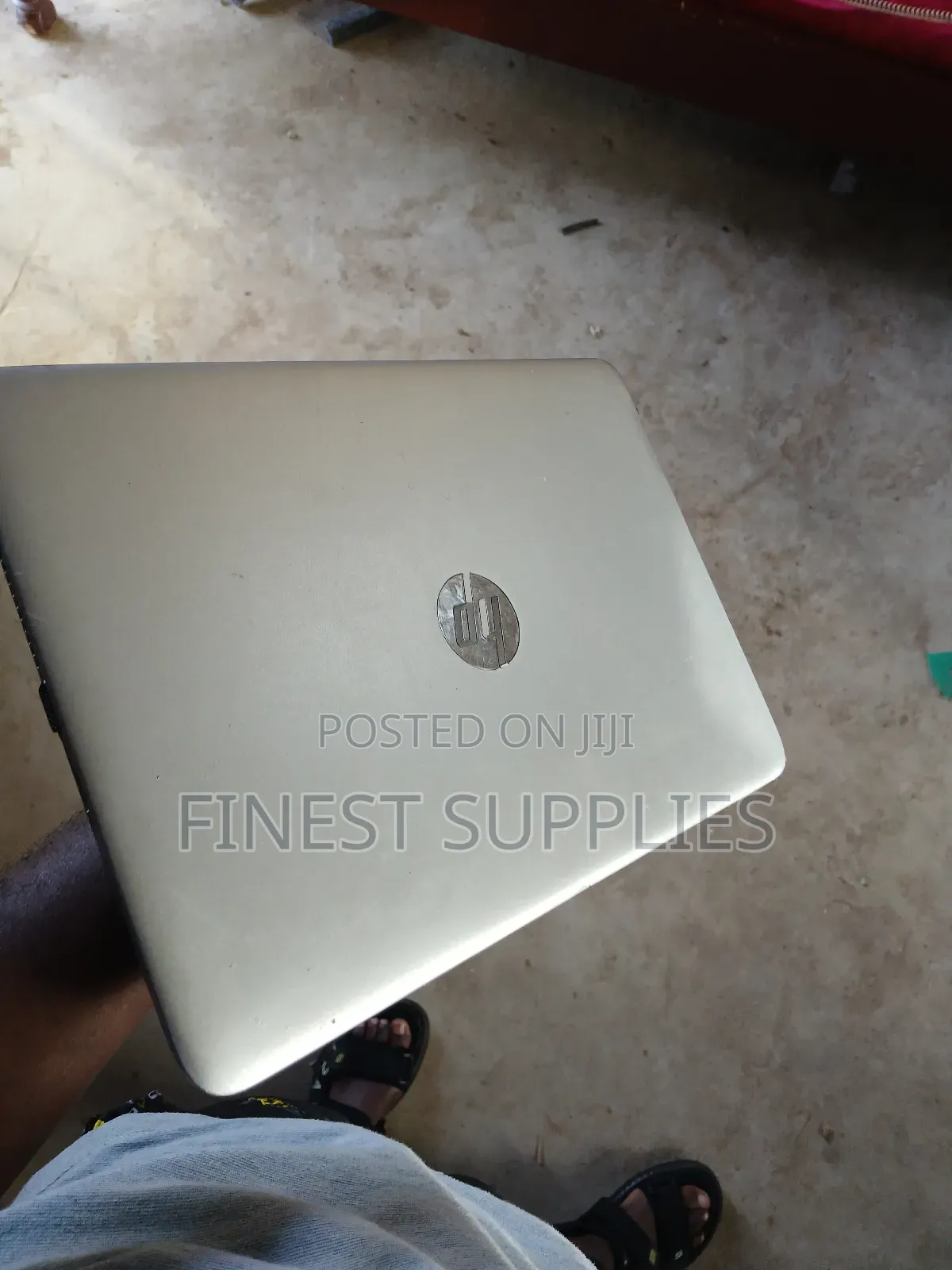 Laptop HP 348 G4 8GB Intel Core I5 HDD+SSD 256GB