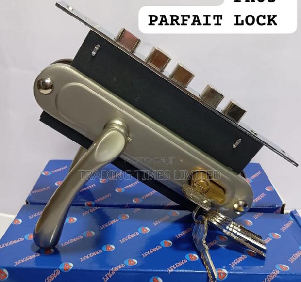 Parfait Locks Locks Ph03