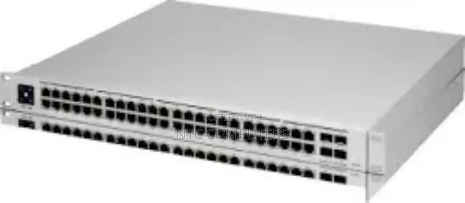 Unifi Switch Pro 48 Poe (Usw-Pro-48-Poe)