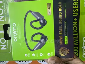 Oraimo Open-Circlet 2