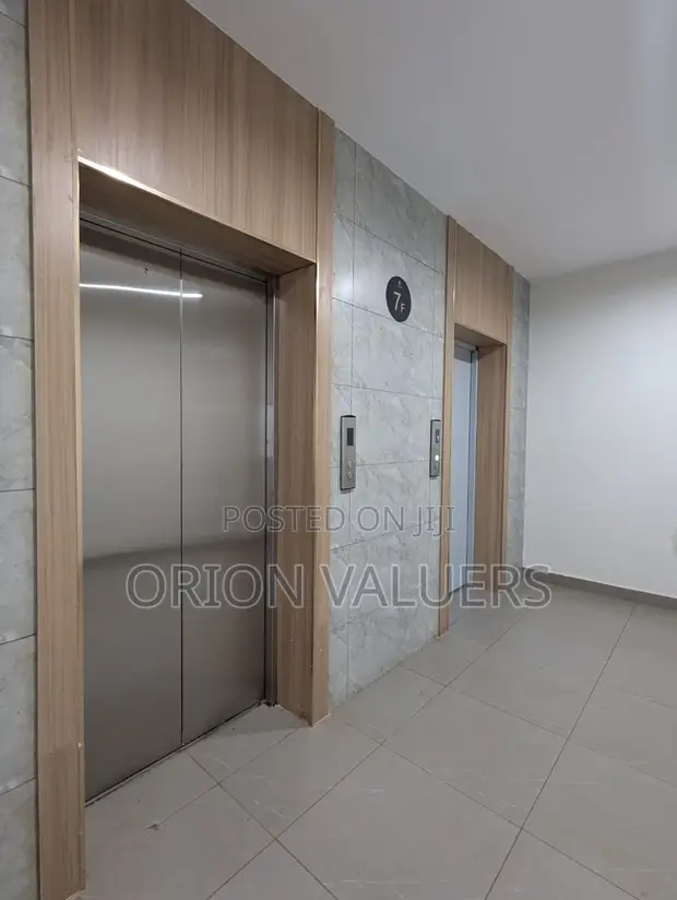 2bdrm Apartment in Ruaka for rent