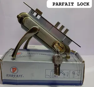 Parfait Lock 113ab