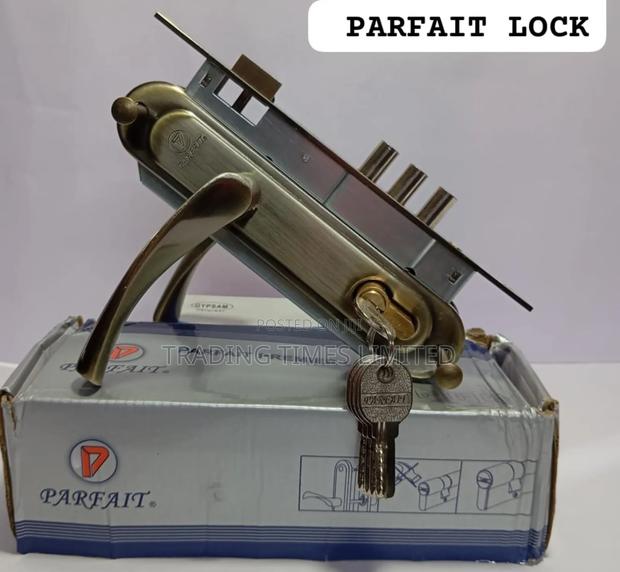 Parfait Lock 113ab