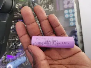 Swane Power 18650 2600mah 3.7v Battery