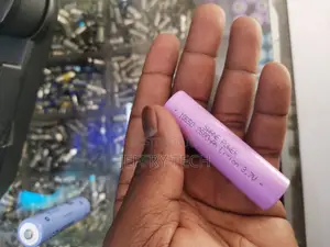 Swane Power 18650 2600mah 3.7v Battery