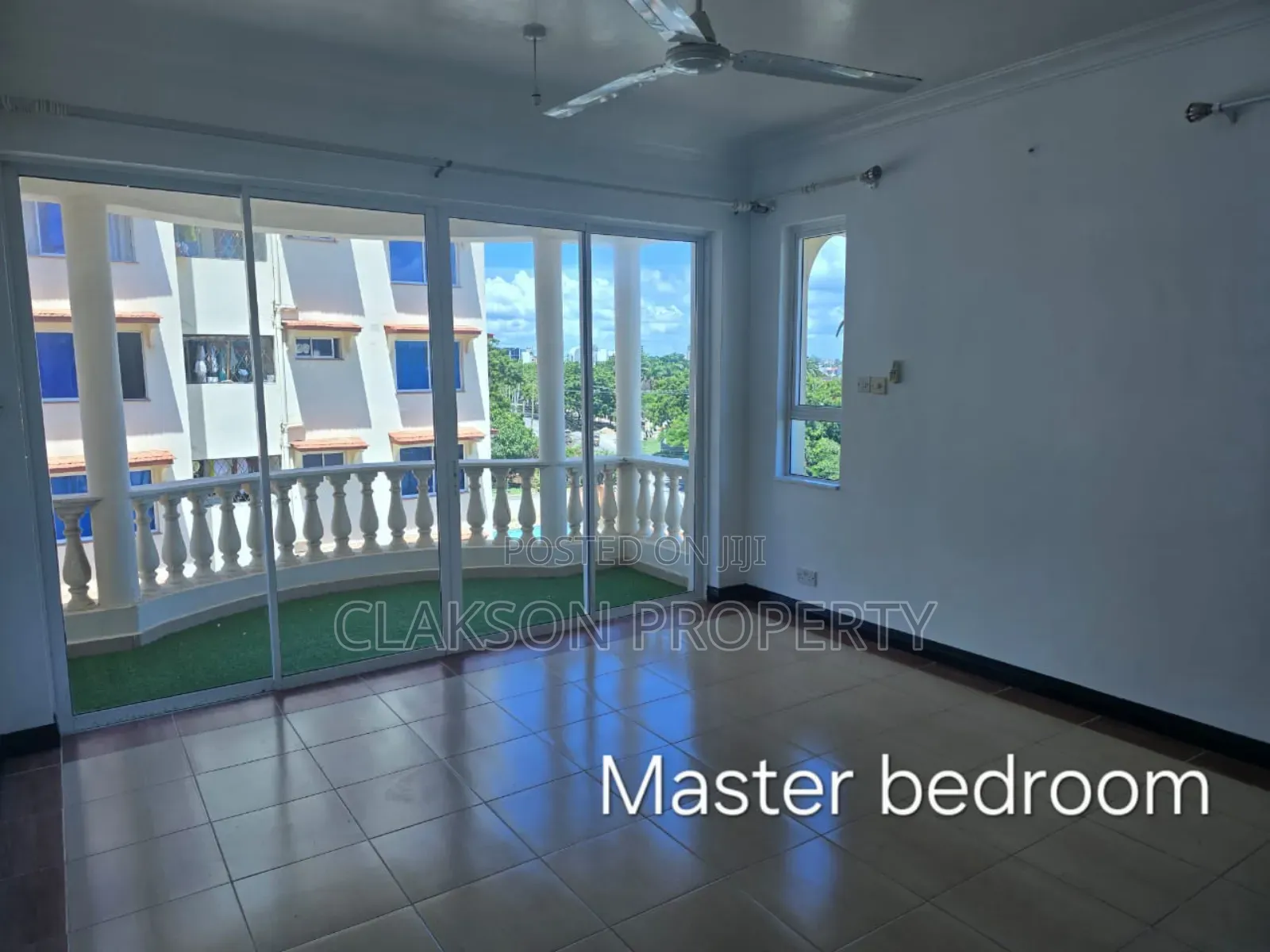 3bdrm Apartment in Nyali, Mombasa CBD for rent