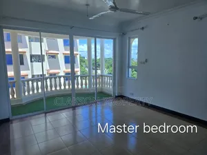 3bdrm Apartment in Nyali, Mombasa CBD for rent