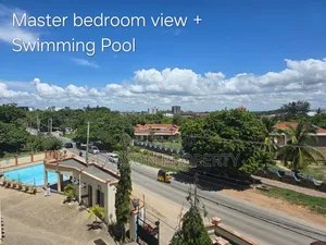 3bdrm Apartment in Nyali, Mombasa CBD for rent