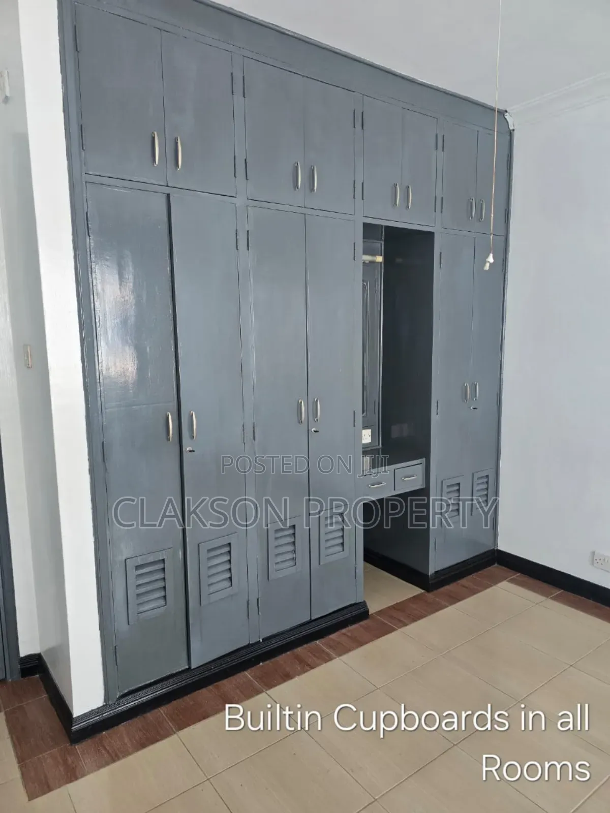 3bdrm Apartment in Nyali, Mombasa CBD for rent