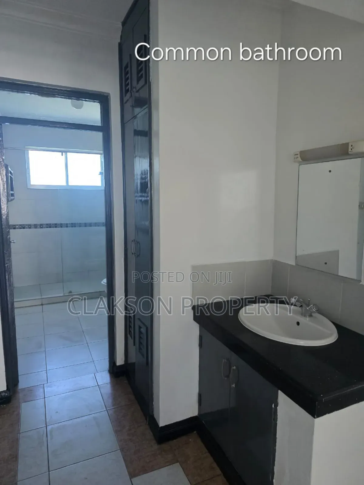 3bdrm Apartment in Nyali, Mombasa CBD for rent