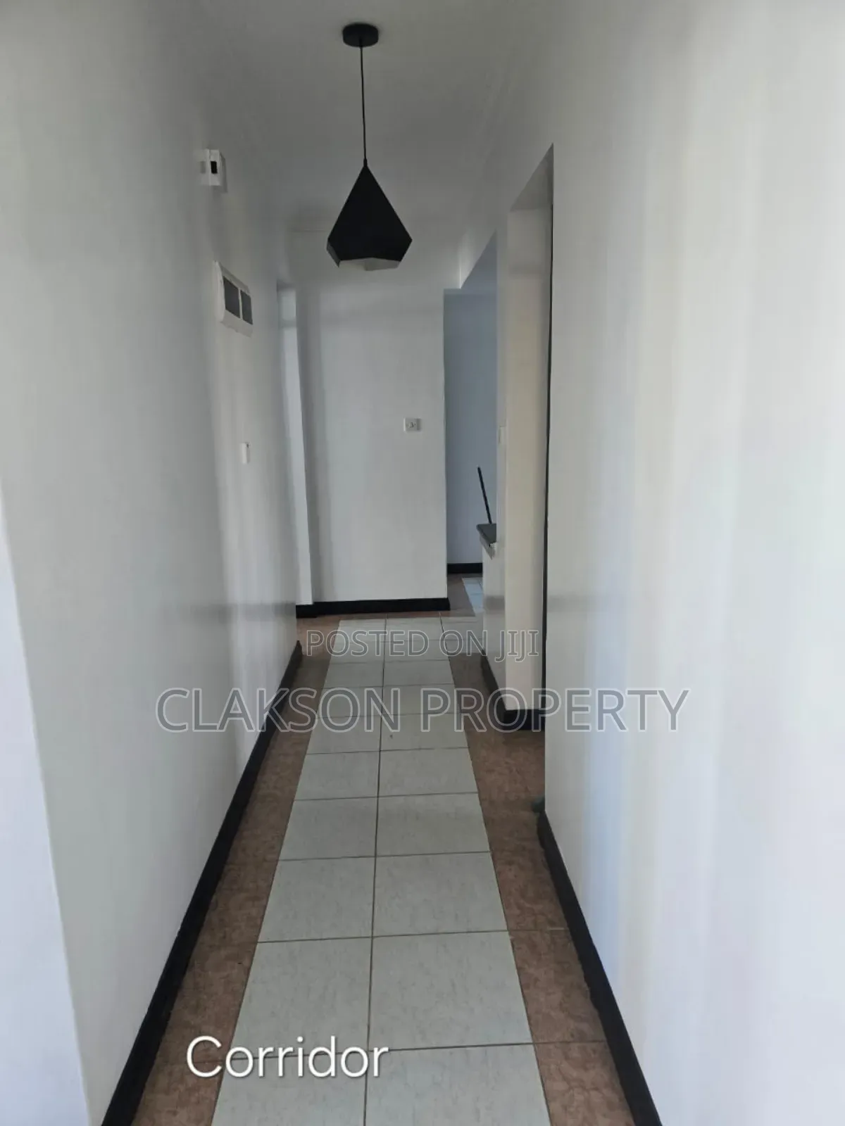 3bdrm Apartment in Nyali, Mombasa CBD for rent