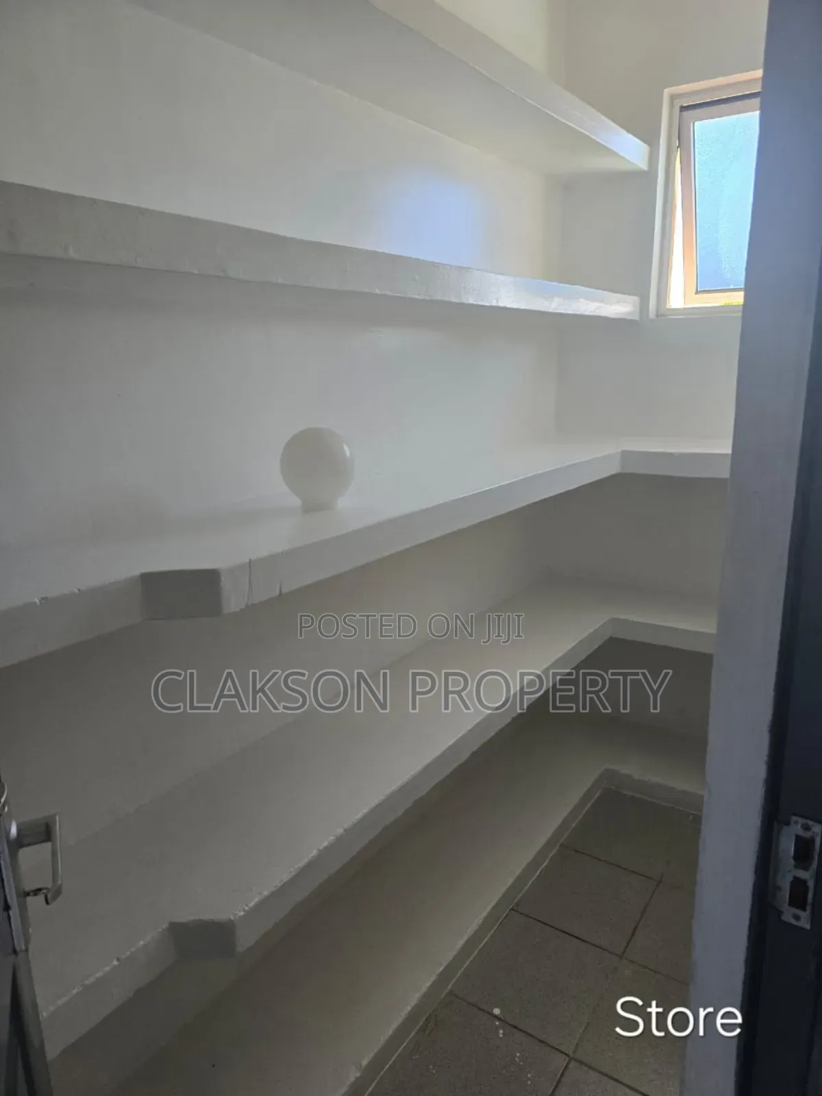 3bdrm Apartment in Nyali, Mombasa CBD for rent