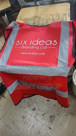 Six Branding Ideas Screen Printing