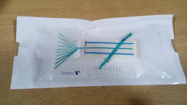 Brain Swabs - main view