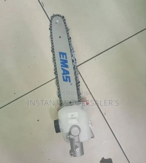 Brush Cutter Saw