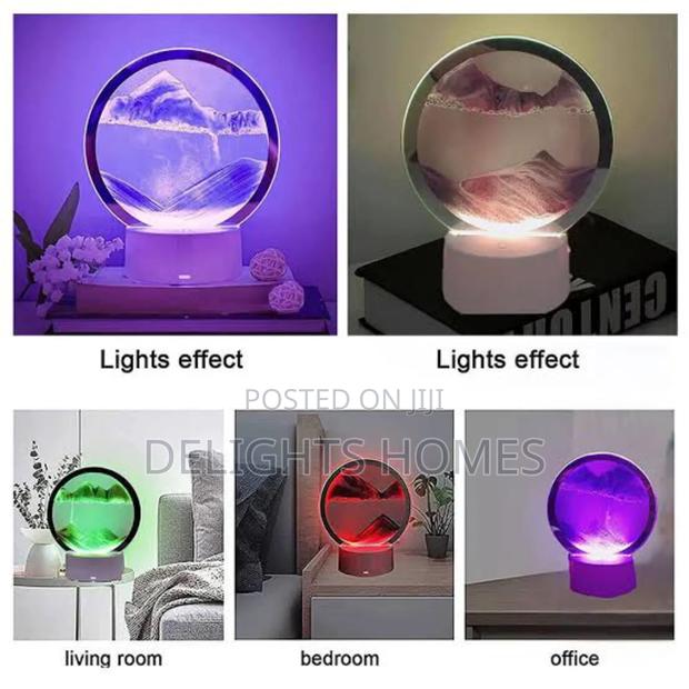 Desktop Lamp_pa - main view