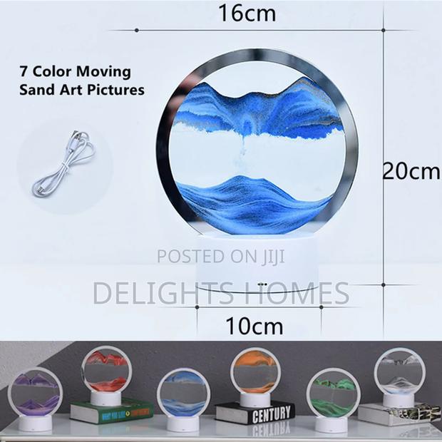 Desktop Lamp_pa - thumbnail 2