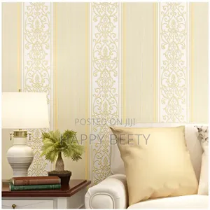 Revamp Your Wall With Classy Wall Papers