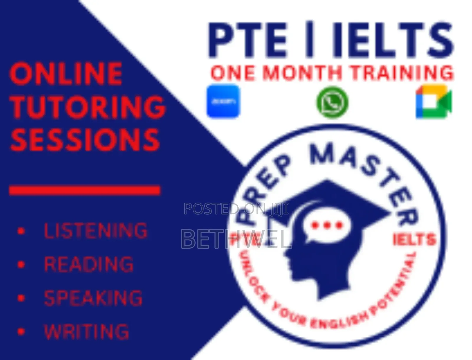 Ielts Pte Trainer