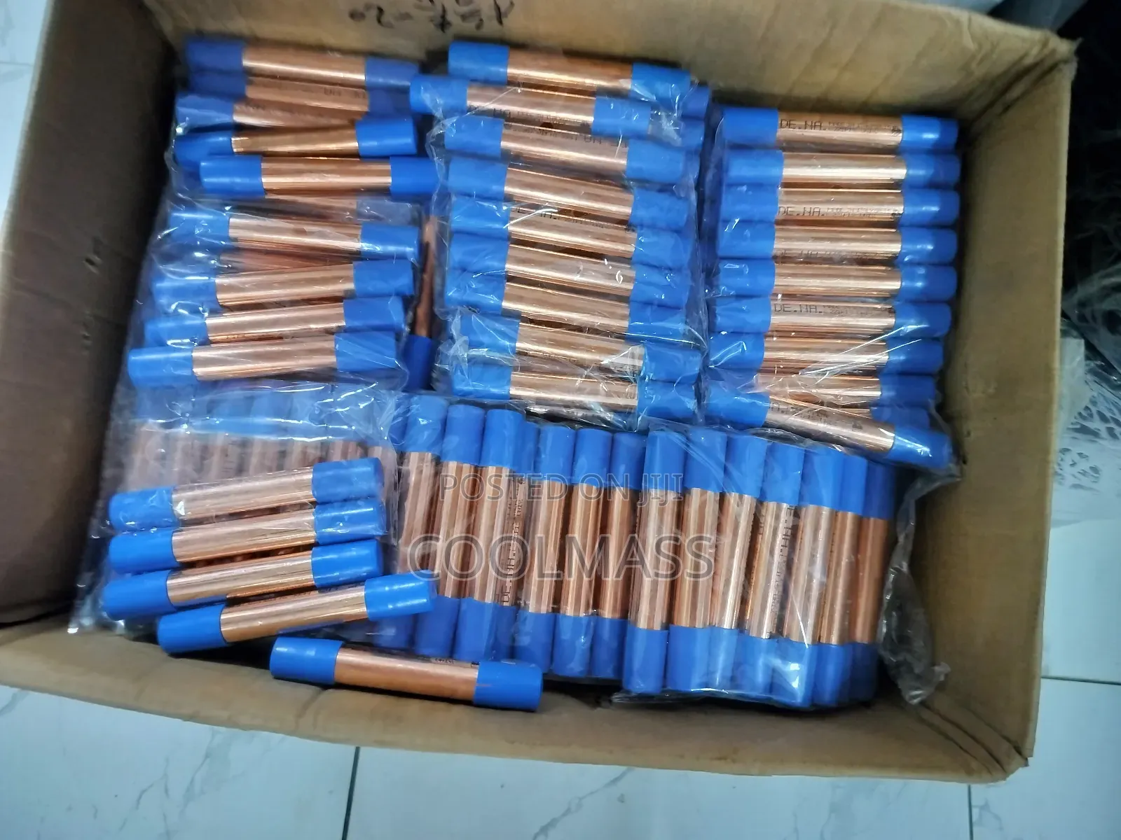 Domestic Fridge Filters 15grams