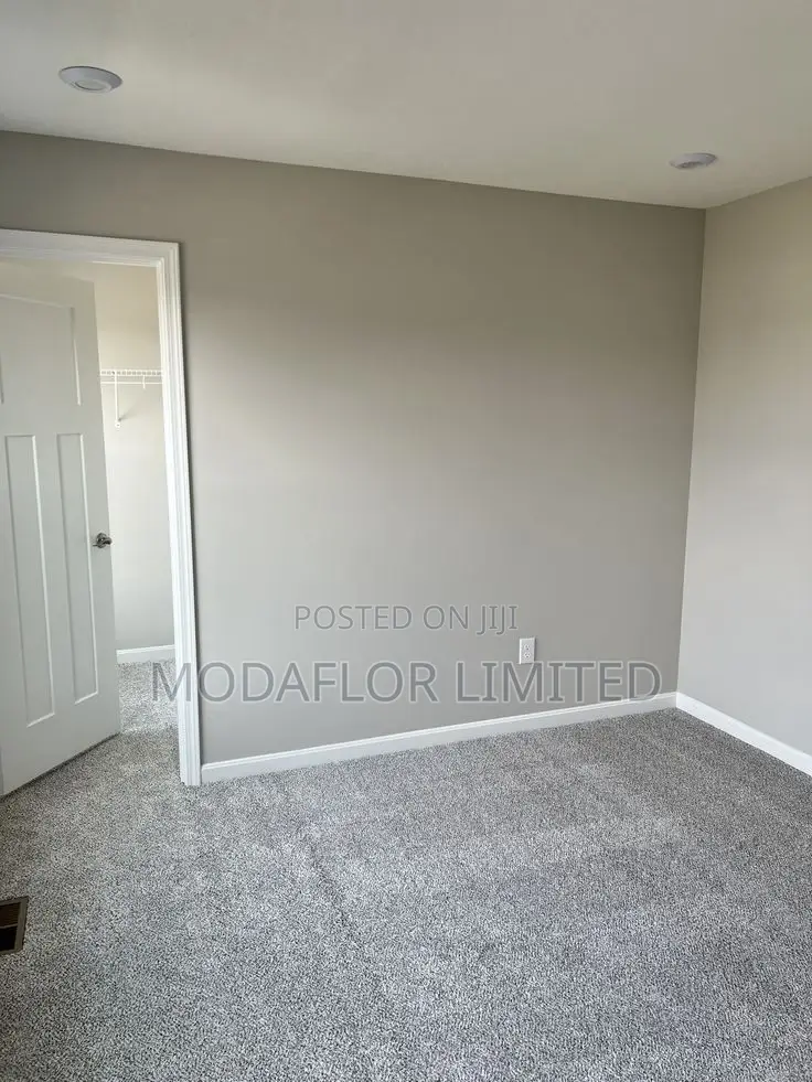 "Cover Every Inch With Class!" of Delta Wall to Wall Carpet