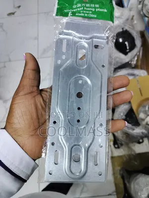 Airconditioner Indoor Bracket in Kenya