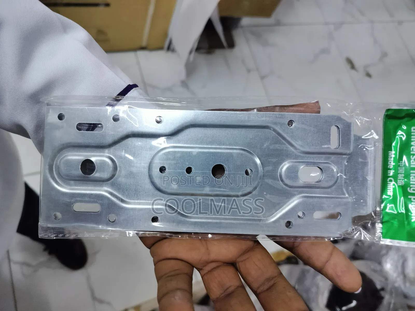 Airconditioner Indoor Bracket in Kenya