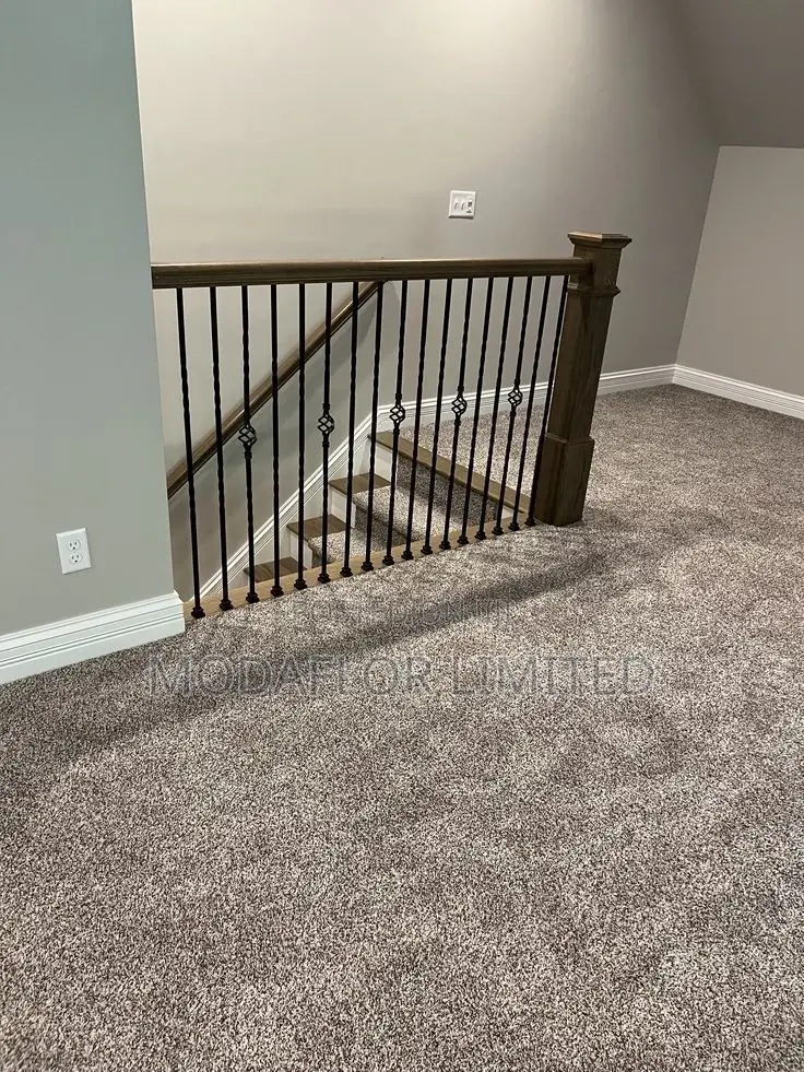 "Luxury Beneath Your Feet!" Delta Wall to Wall Carpets