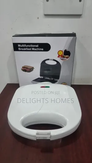 Donut Maker_pa