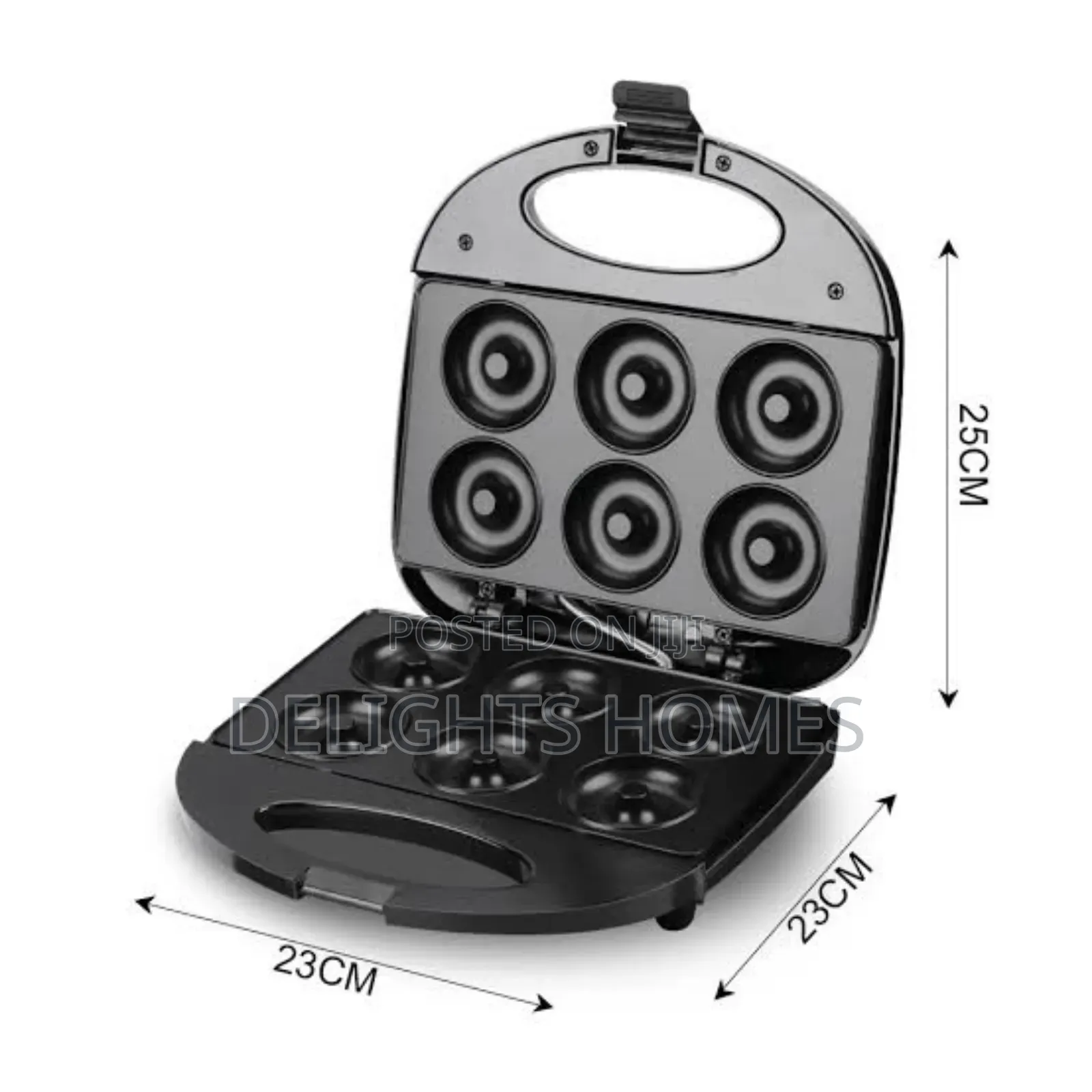 Donut Maker_pa