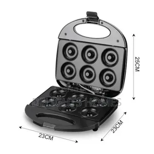 Donut Maker_pa