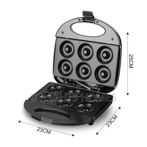 Donut Maker_pa - thumbnail 3