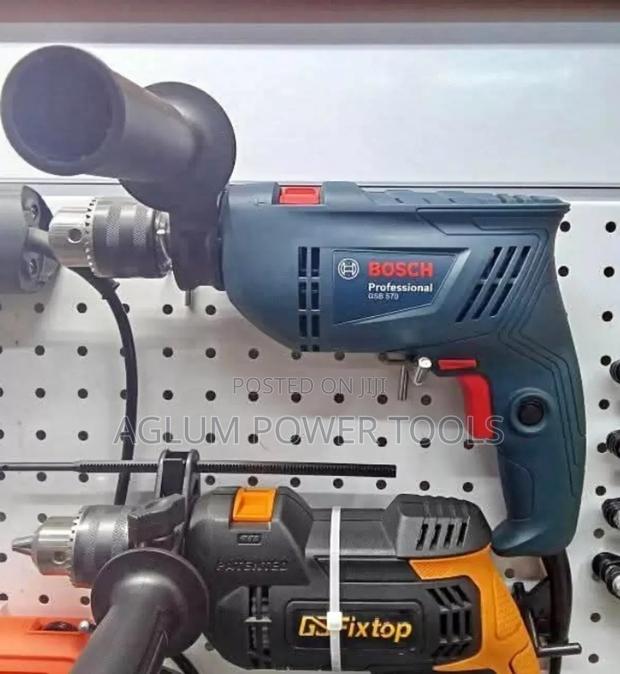 Original Bosch Drill 710w