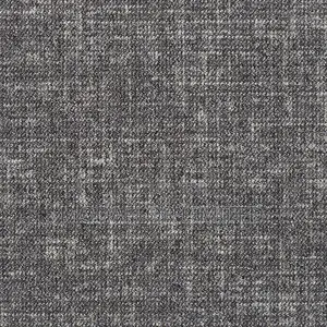"Soft Steps, Bold Style!" With Wall to Wall Carpet