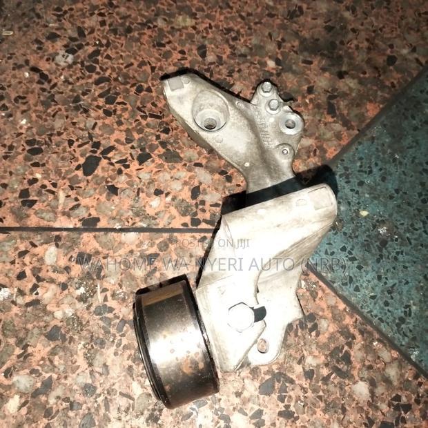 Tensioner Hr12 Nissan Note,March,Tiida - thumbnail 3