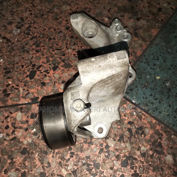 Tensioner Hr12 Nissan Note,March,Tiida - thumbnail 6