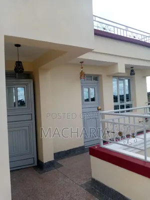 4bdrm Maisonette in Mangu for sale