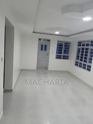 4bdrm Maisonette in Mangu for sale