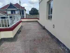 4bdrm Maisonette in Mangu for sale