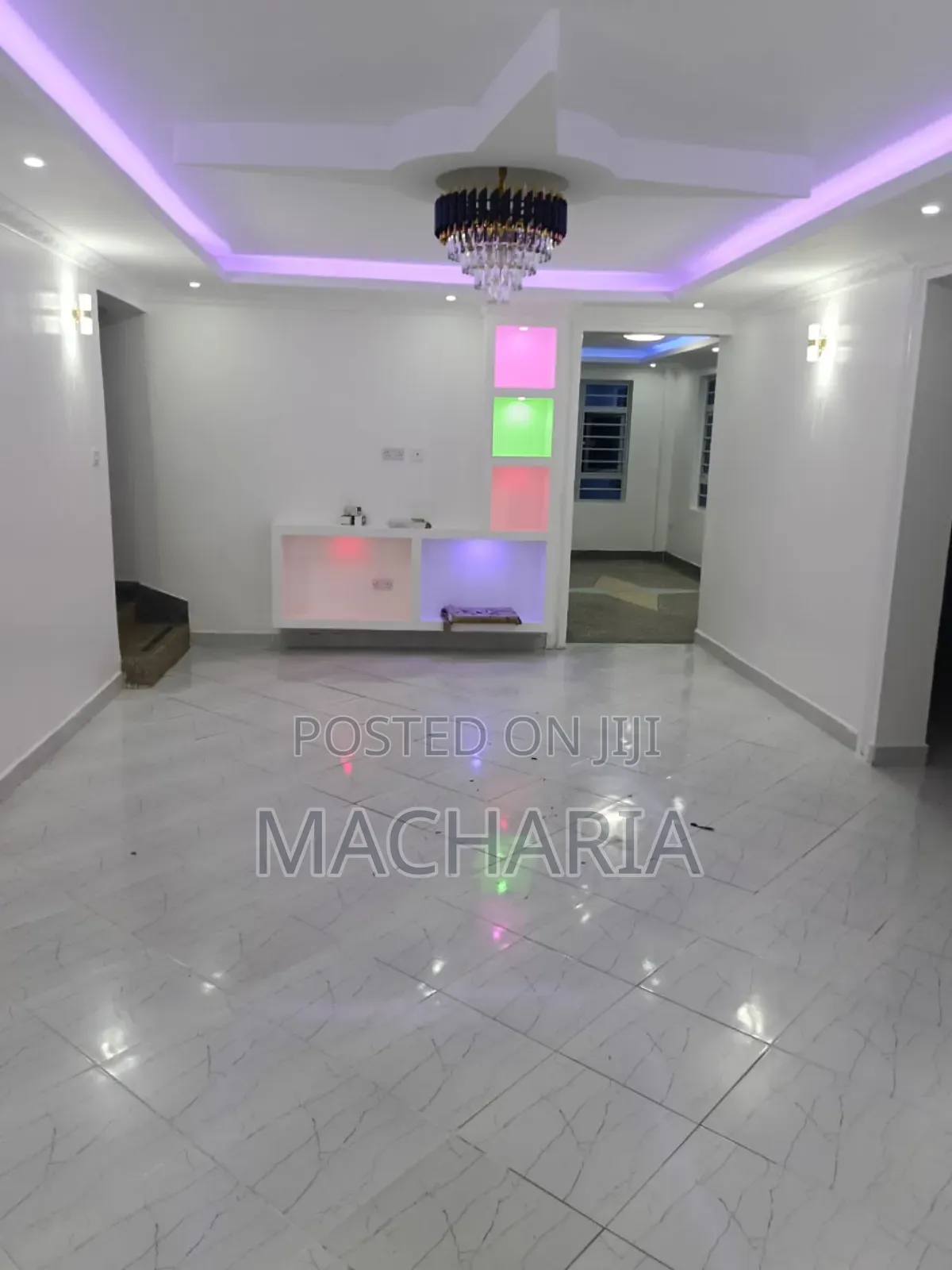 4bdrm Maisonette in Mangu for sale